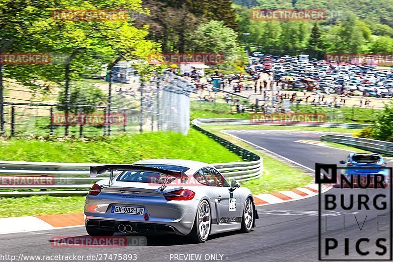 Bild #27475893 - Touristenfahrten Nürburgring Nordschleife (11.05.2024)