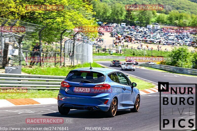 Bild #27476841 - Touristenfahrten Nürburgring Nordschleife (11.05.2024)