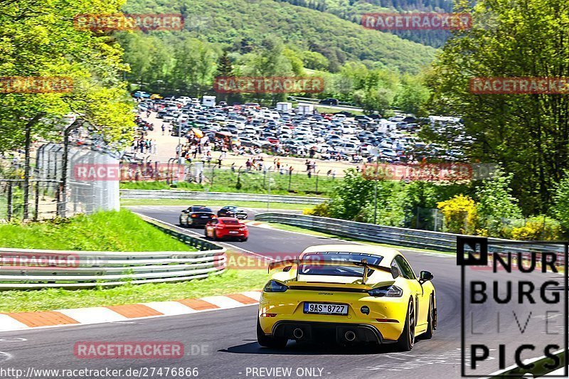 Bild #27476866 - Touristenfahrten Nürburgring Nordschleife (11.05.2024)