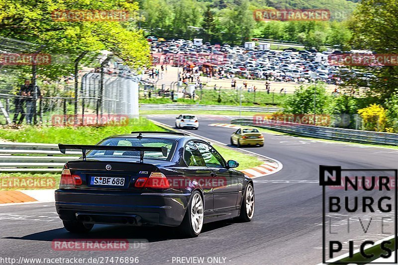 Bild #27476896 - Touristenfahrten Nürburgring Nordschleife (11.05.2024)