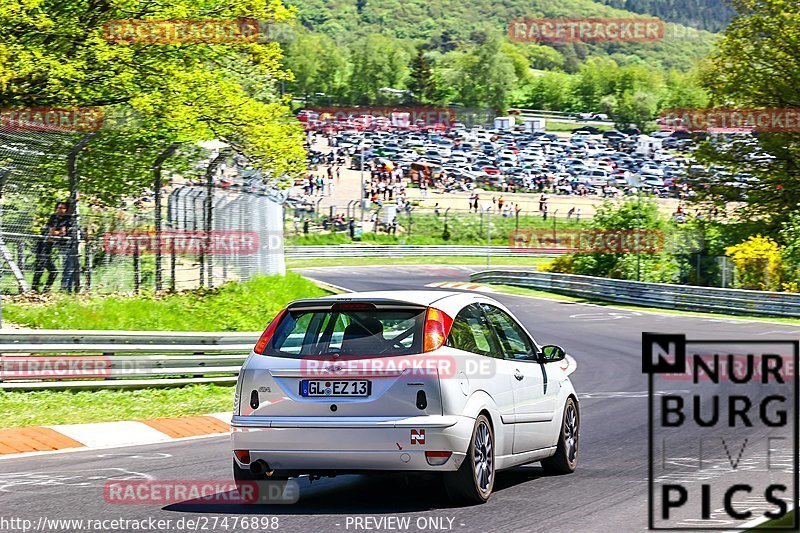 Bild #27476898 - Touristenfahrten Nürburgring Nordschleife (11.05.2024)