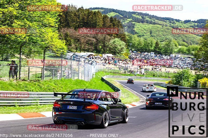 Bild #27477056 - Touristenfahrten Nürburgring Nordschleife (11.05.2024)