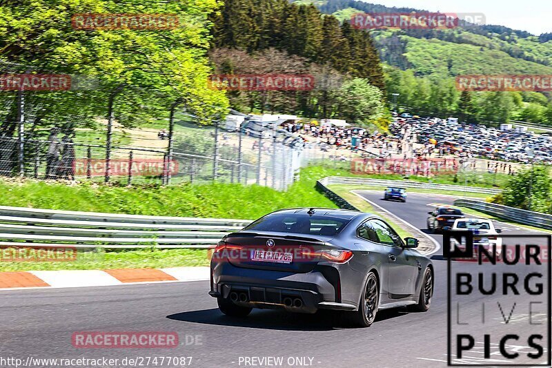 Bild #27477087 - Touristenfahrten Nürburgring Nordschleife (11.05.2024)