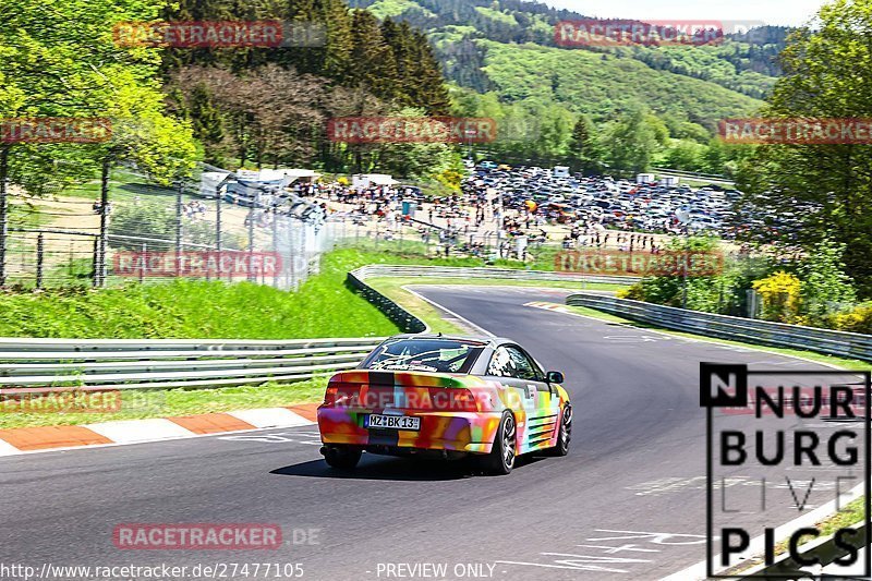 Bild #27477105 - Touristenfahrten Nürburgring Nordschleife (11.05.2024)