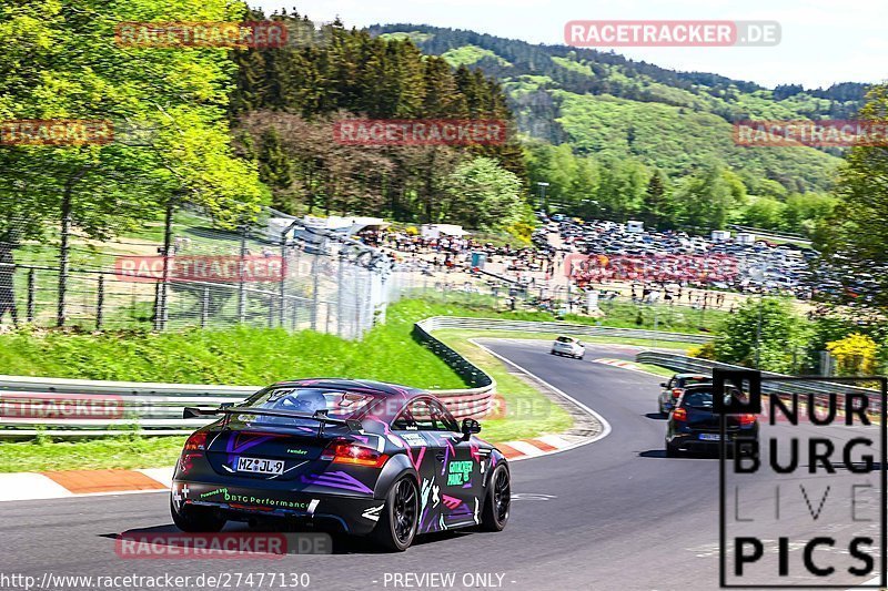 Bild #27477130 - Touristenfahrten Nürburgring Nordschleife (11.05.2024)