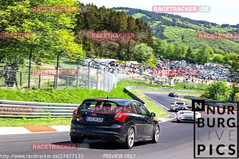 Bild #27477133 - Touristenfahrten Nürburgring Nordschleife (11.05.2024)