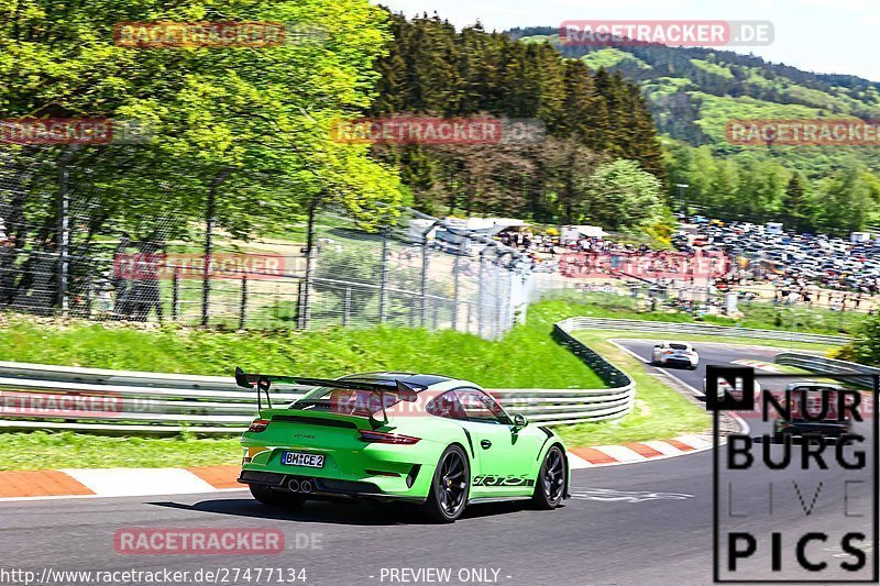 Bild #27477134 - Touristenfahrten Nürburgring Nordschleife (11.05.2024)