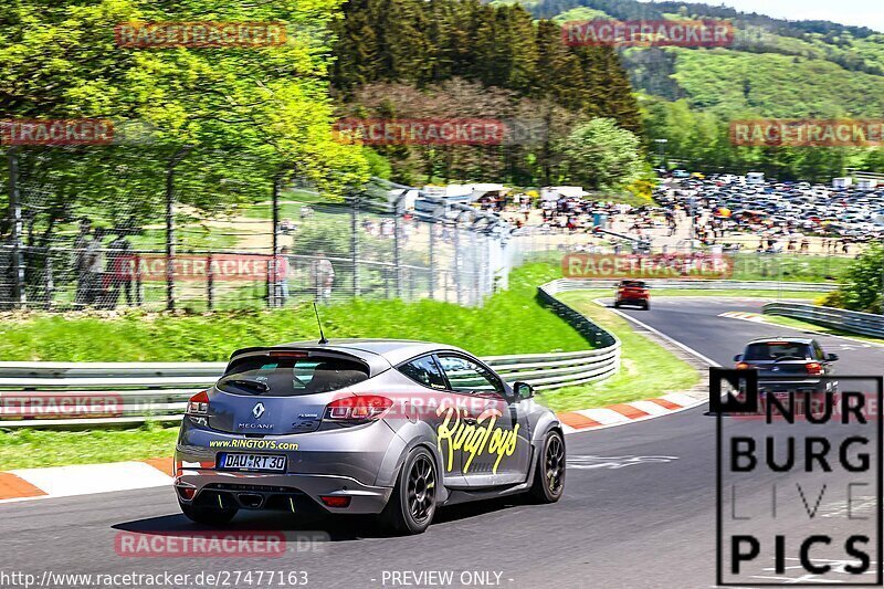 Bild #27477163 - Touristenfahrten Nürburgring Nordschleife (11.05.2024)