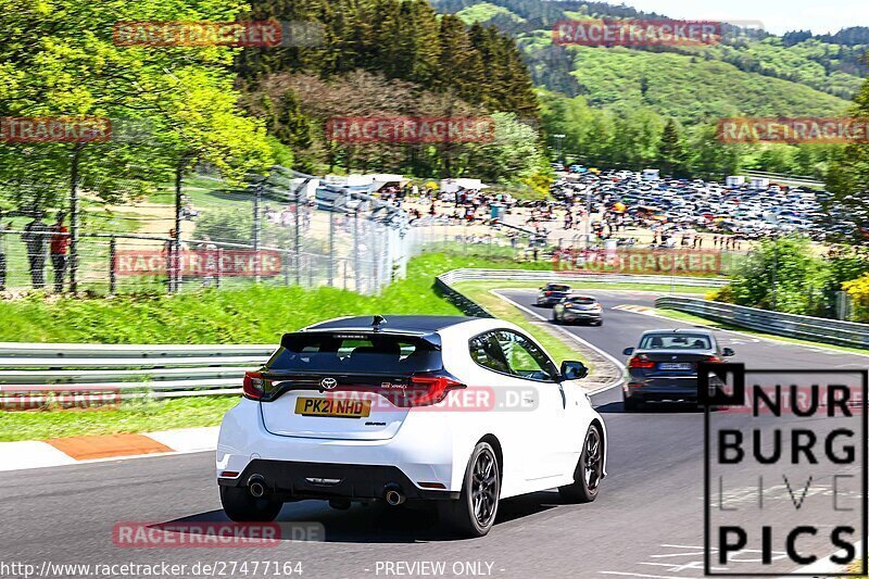 Bild #27477164 - Touristenfahrten Nürburgring Nordschleife (11.05.2024)