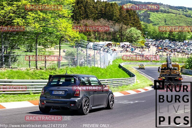 Bild #27477197 - Touristenfahrten Nürburgring Nordschleife (11.05.2024)