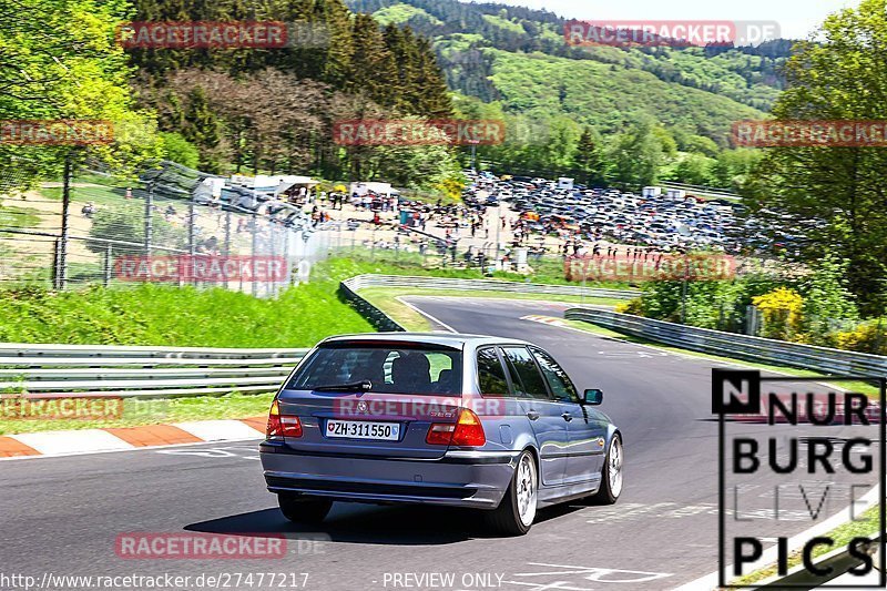 Bild #27477217 - Touristenfahrten Nürburgring Nordschleife (11.05.2024)