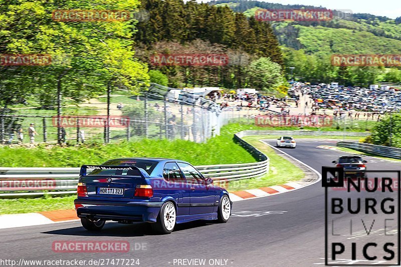 Bild #27477224 - Touristenfahrten Nürburgring Nordschleife (11.05.2024)