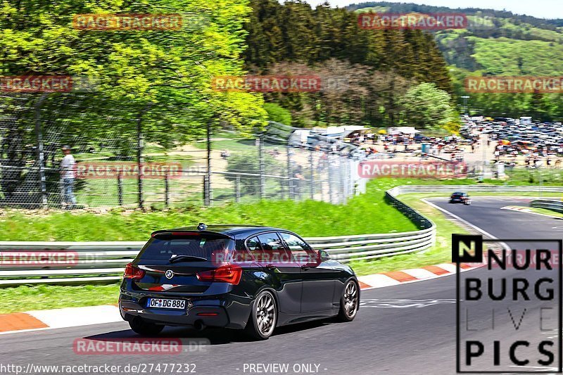 Bild #27477232 - Touristenfahrten Nürburgring Nordschleife (11.05.2024)