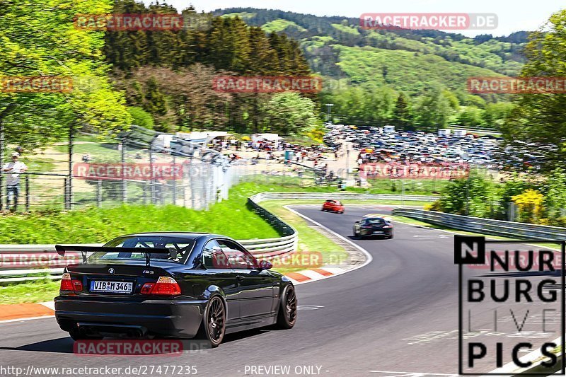 Bild #27477235 - Touristenfahrten Nürburgring Nordschleife (11.05.2024)