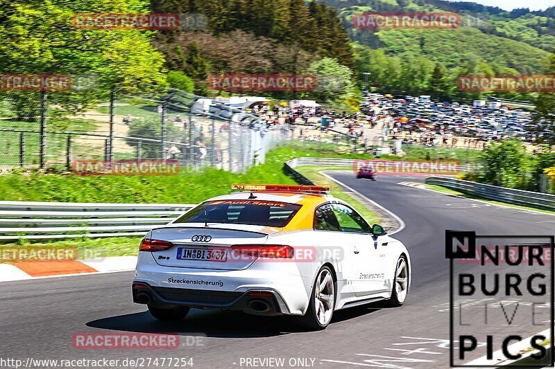 Bild #27477254 - Touristenfahrten Nürburgring Nordschleife (11.05.2024)