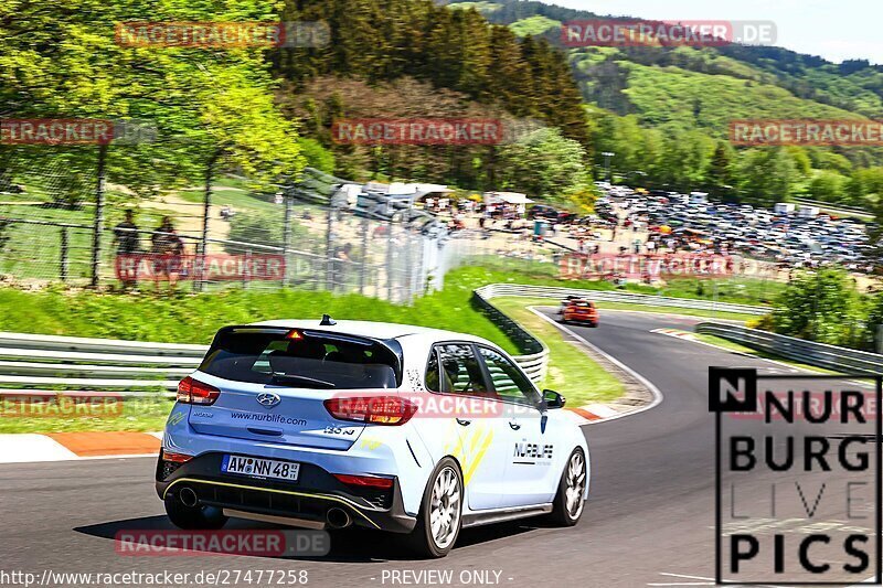 Bild #27477258 - Touristenfahrten Nürburgring Nordschleife (11.05.2024)