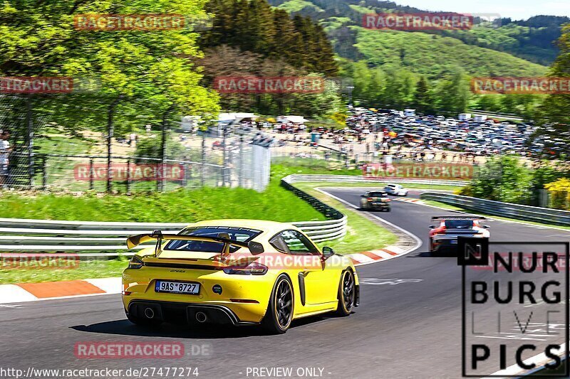 Bild #27477274 - Touristenfahrten Nürburgring Nordschleife (11.05.2024)