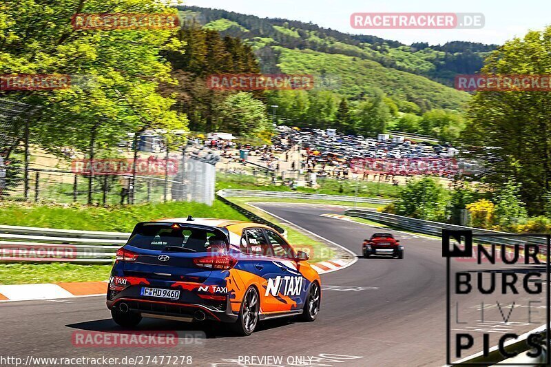 Bild #27477278 - Touristenfahrten Nürburgring Nordschleife (11.05.2024)