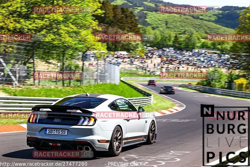 Bild #27477280 - Touristenfahrten Nürburgring Nordschleife (11.05.2024)