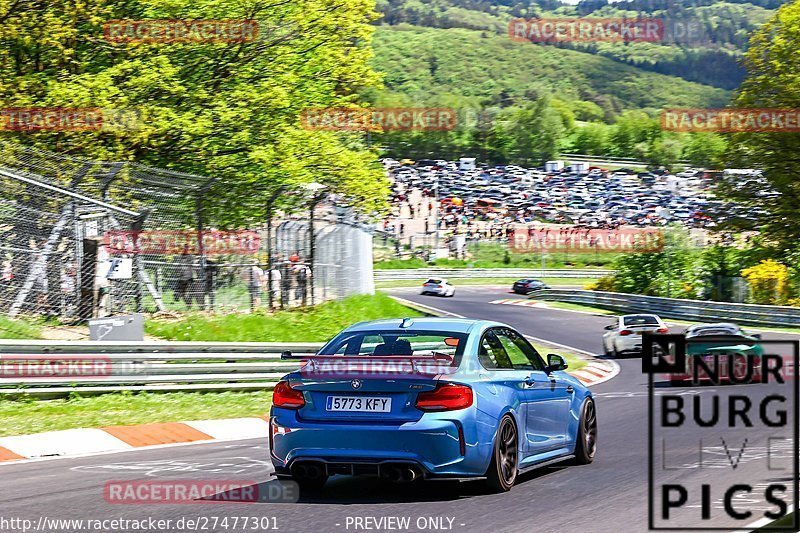 Bild #27477301 - Touristenfahrten Nürburgring Nordschleife (11.05.2024)