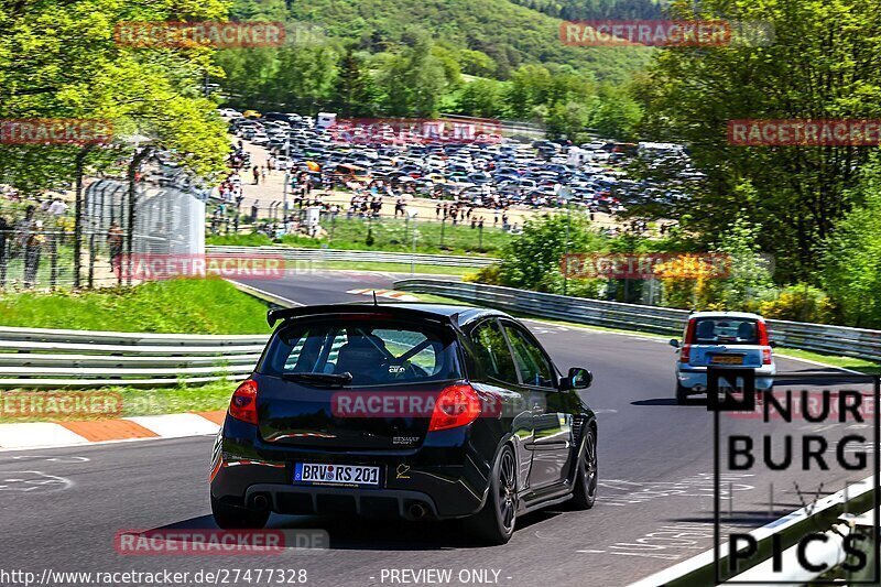 Bild #27477328 - Touristenfahrten Nürburgring Nordschleife (11.05.2024)