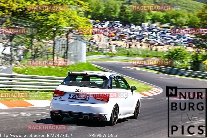 Bild #27477357 - Touristenfahrten Nürburgring Nordschleife (11.05.2024)