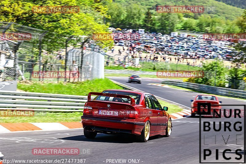 Bild #27477387 - Touristenfahrten Nürburgring Nordschleife (11.05.2024)