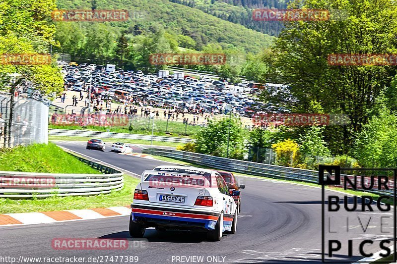 Bild #27477389 - Touristenfahrten Nürburgring Nordschleife (11.05.2024)