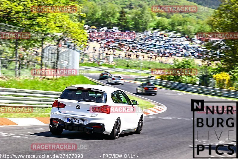 Bild #27477398 - Touristenfahrten Nürburgring Nordschleife (11.05.2024)