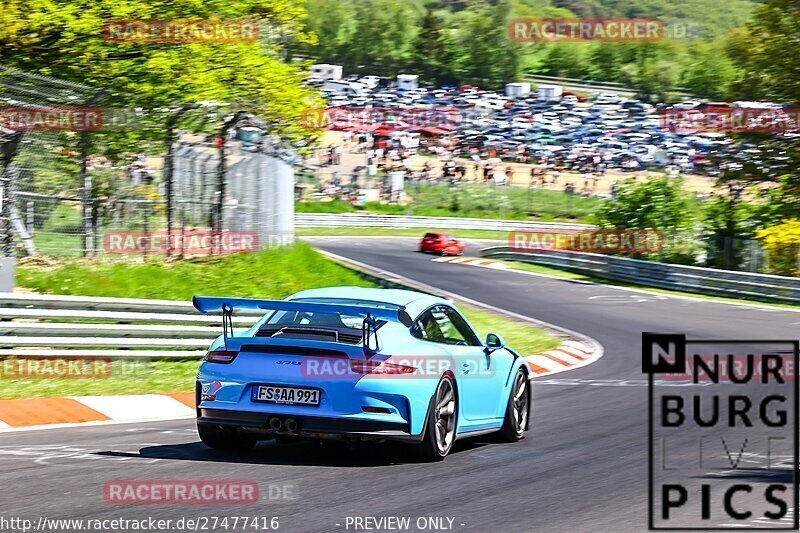 Bild #27477416 - Touristenfahrten Nürburgring Nordschleife (11.05.2024)