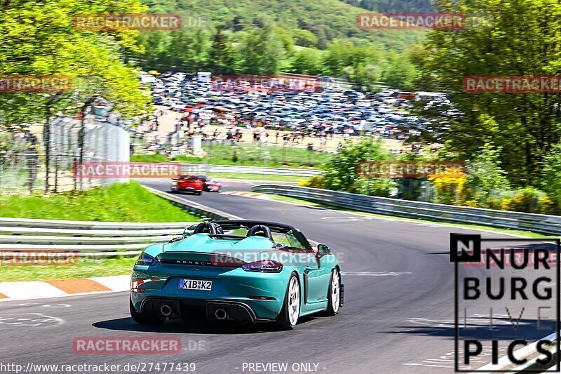 Bild #27477439 - Touristenfahrten Nürburgring Nordschleife (11.05.2024)