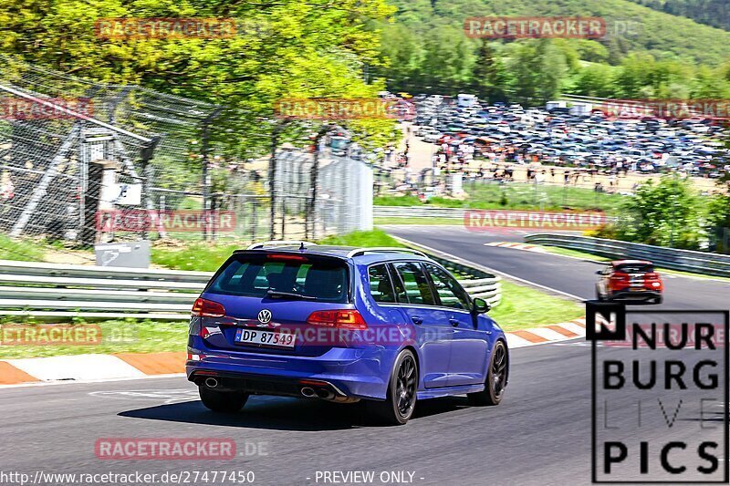 Bild #27477450 - Touristenfahrten Nürburgring Nordschleife (11.05.2024)