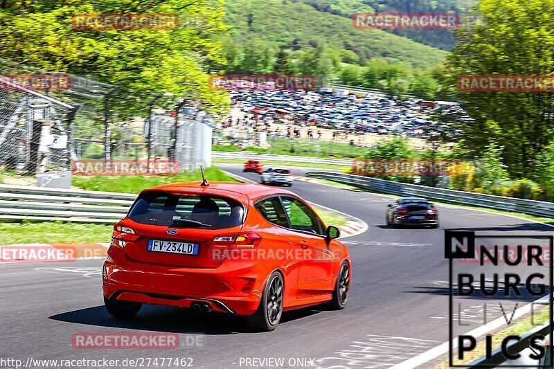 Bild #27477462 - Touristenfahrten Nürburgring Nordschleife (11.05.2024)