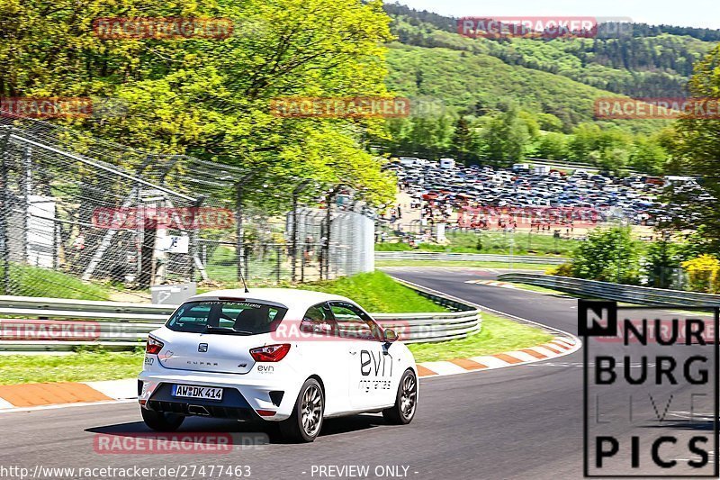 Bild #27477463 - Touristenfahrten Nürburgring Nordschleife (11.05.2024)