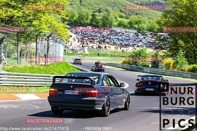 Bild #27477478 - Touristenfahrten Nürburgring Nordschleife (11.05.2024)