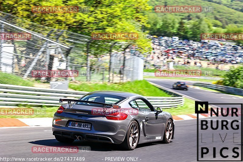 Bild #27477489 - Touristenfahrten Nürburgring Nordschleife (11.05.2024)