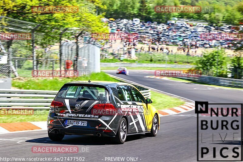 Bild #27477502 - Touristenfahrten Nürburgring Nordschleife (11.05.2024)