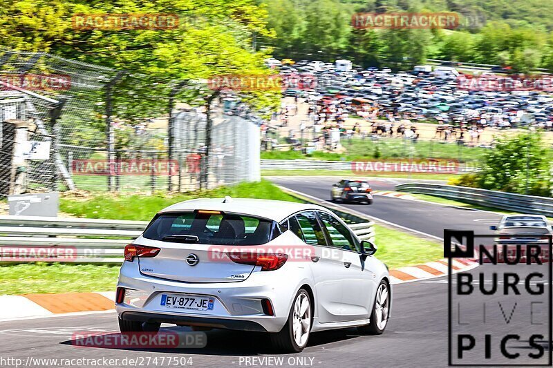 Bild #27477504 - Touristenfahrten Nürburgring Nordschleife (11.05.2024)