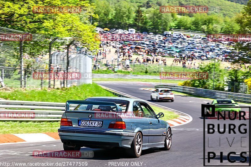 Bild #27477509 - Touristenfahrten Nürburgring Nordschleife (11.05.2024)