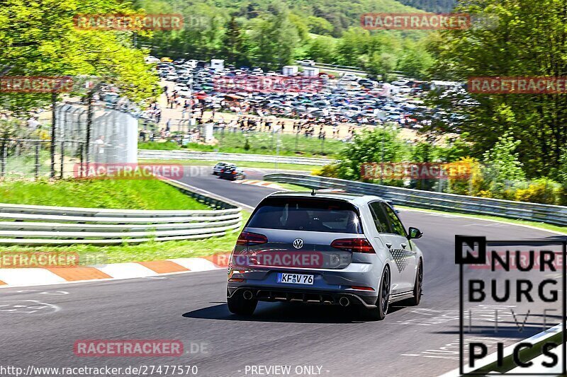 Bild #27477570 - Touristenfahrten Nürburgring Nordschleife (11.05.2024)