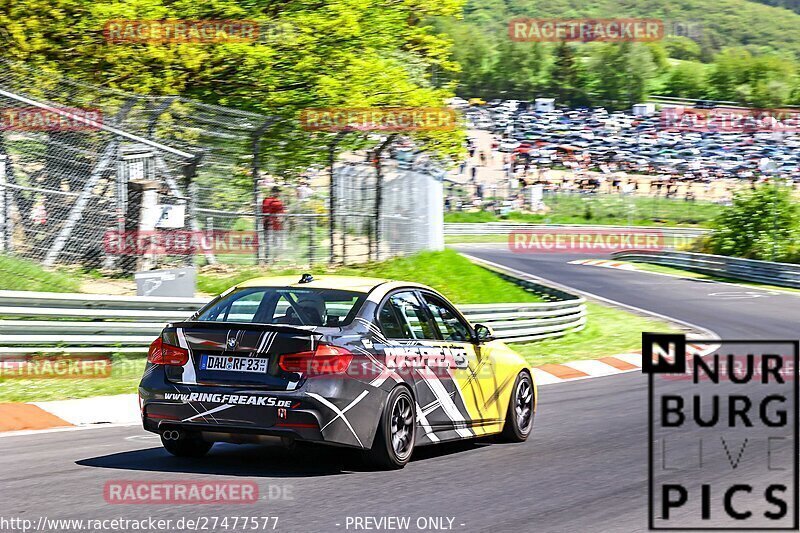 Bild #27477577 - Touristenfahrten Nürburgring Nordschleife (11.05.2024)