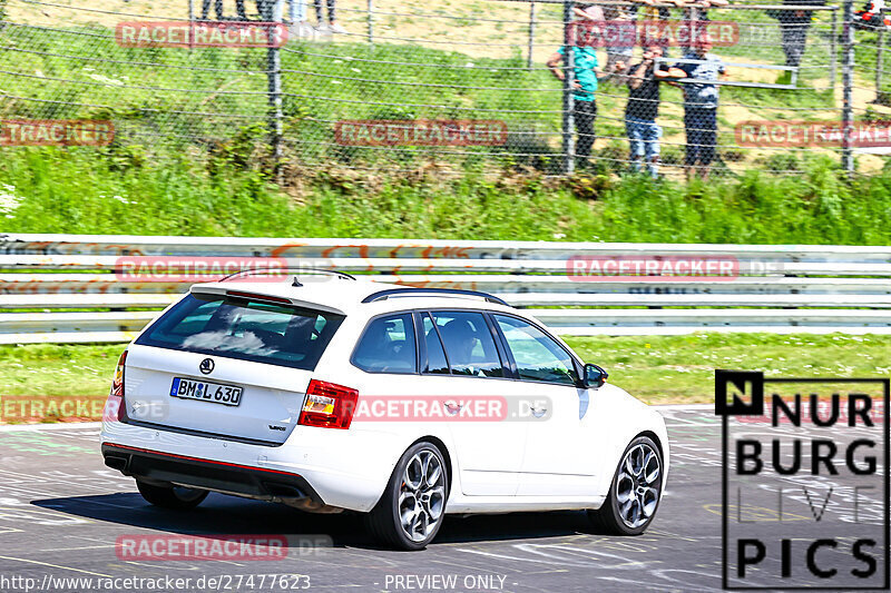 Bild #27477623 - Touristenfahrten Nürburgring Nordschleife (11.05.2024)