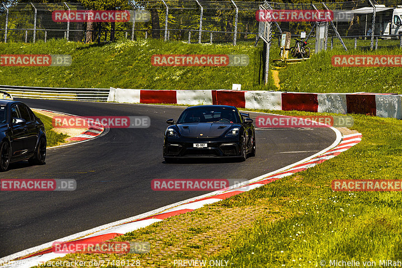 Bild #27480128 - Touristenfahrten Nürburgring Nordschleife (11.05.2024)