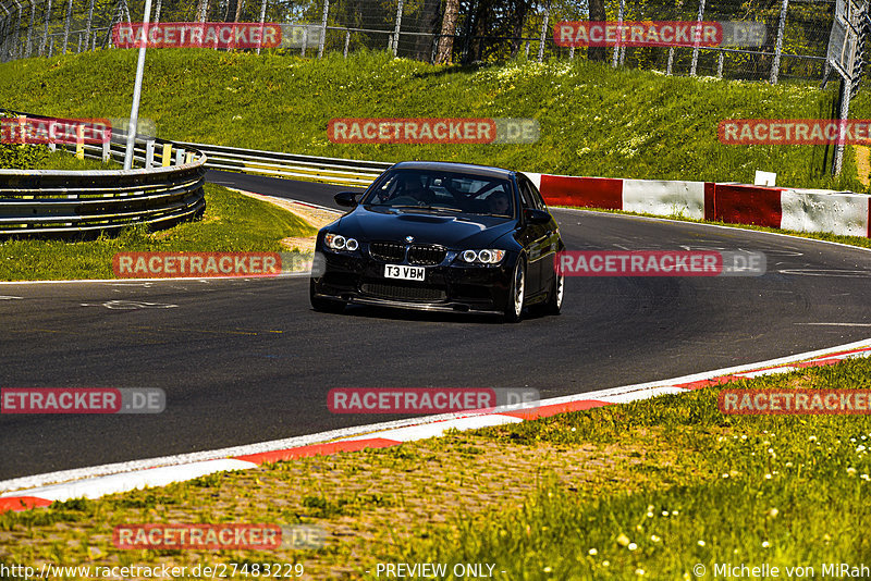 Bild #27483229 - Touristenfahrten Nürburgring Nordschleife (11.05.2024)