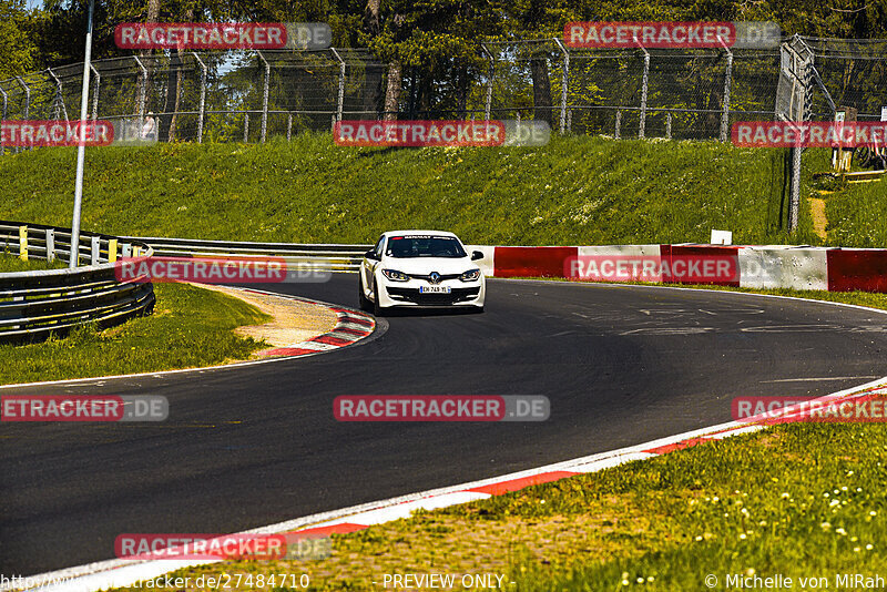 Bild #27484710 - Touristenfahrten Nürburgring Nordschleife (11.05.2024)