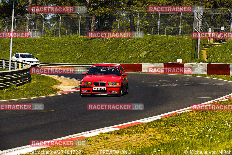 Bild #27484722 - Touristenfahrten Nürburgring Nordschleife (11.05.2024)