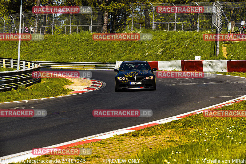 Bild #27487245 - Touristenfahrten Nürburgring Nordschleife (11.05.2024)