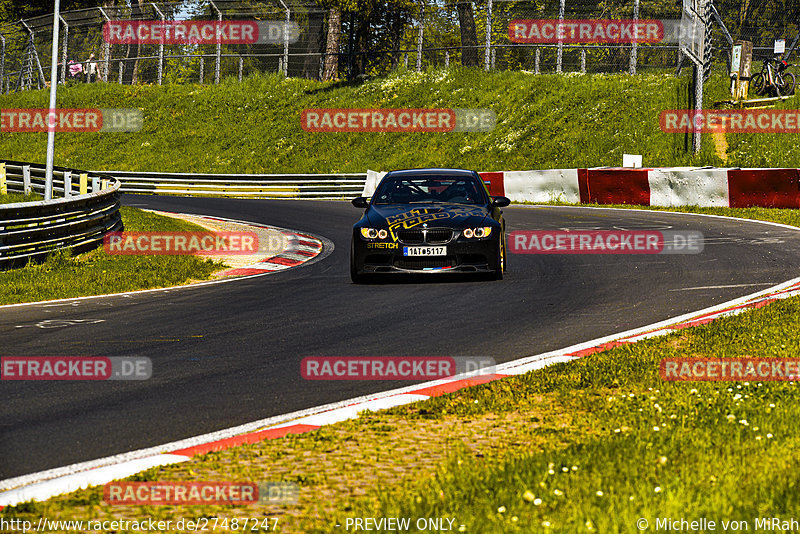 Bild #27487247 - Touristenfahrten Nürburgring Nordschleife (11.05.2024)