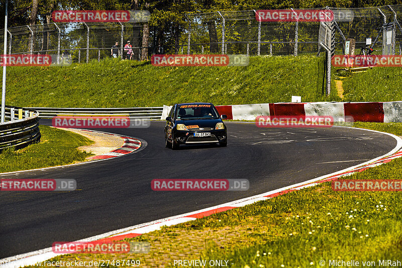 Bild #27487499 - Touristenfahrten Nürburgring Nordschleife (11.05.2024)