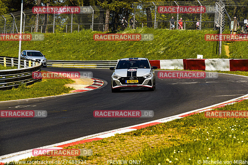 Bild #27488924 - Touristenfahrten Nürburgring Nordschleife (11.05.2024)